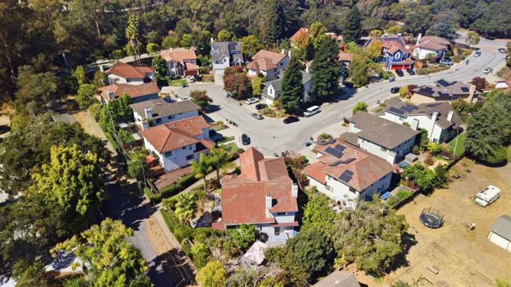 4439 Esta Lane Soquel, CA 95073