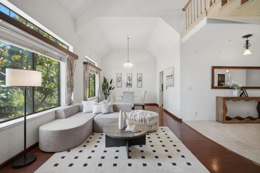 4439 Esta Lane Soquel, CA 95073