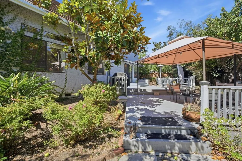 4439 Esta Lane Soquel, CA 95073
