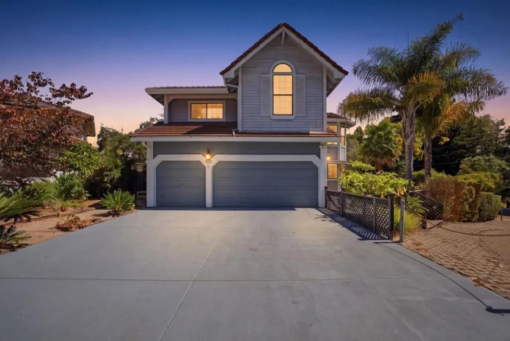 4439 Esta Lane Soquel, CA 95073