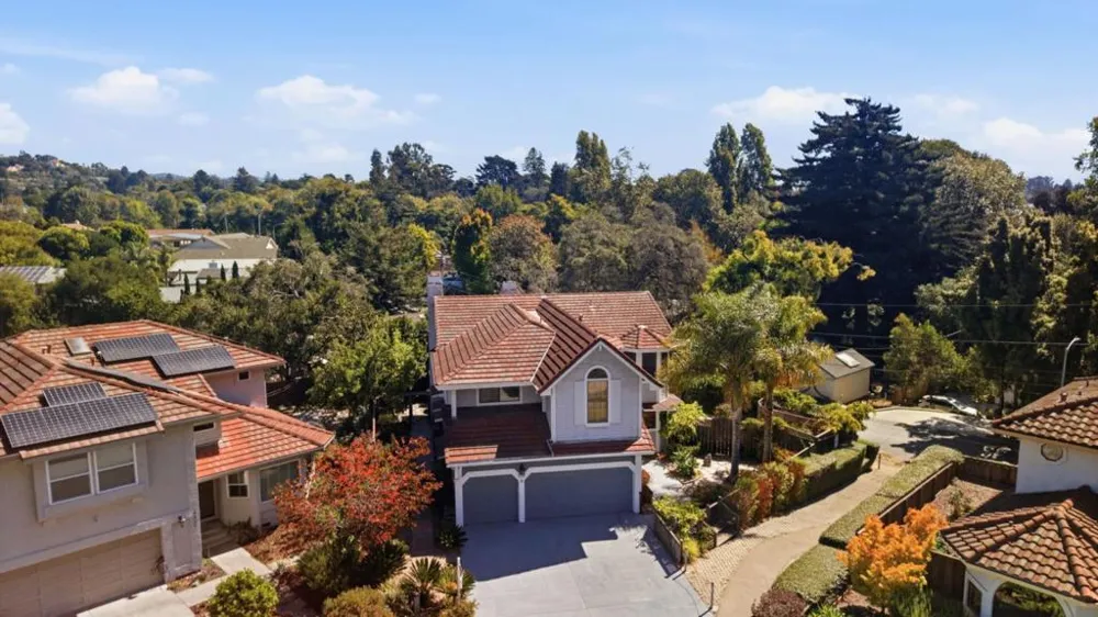 4439 Esta Lane Soquel, CA 95073