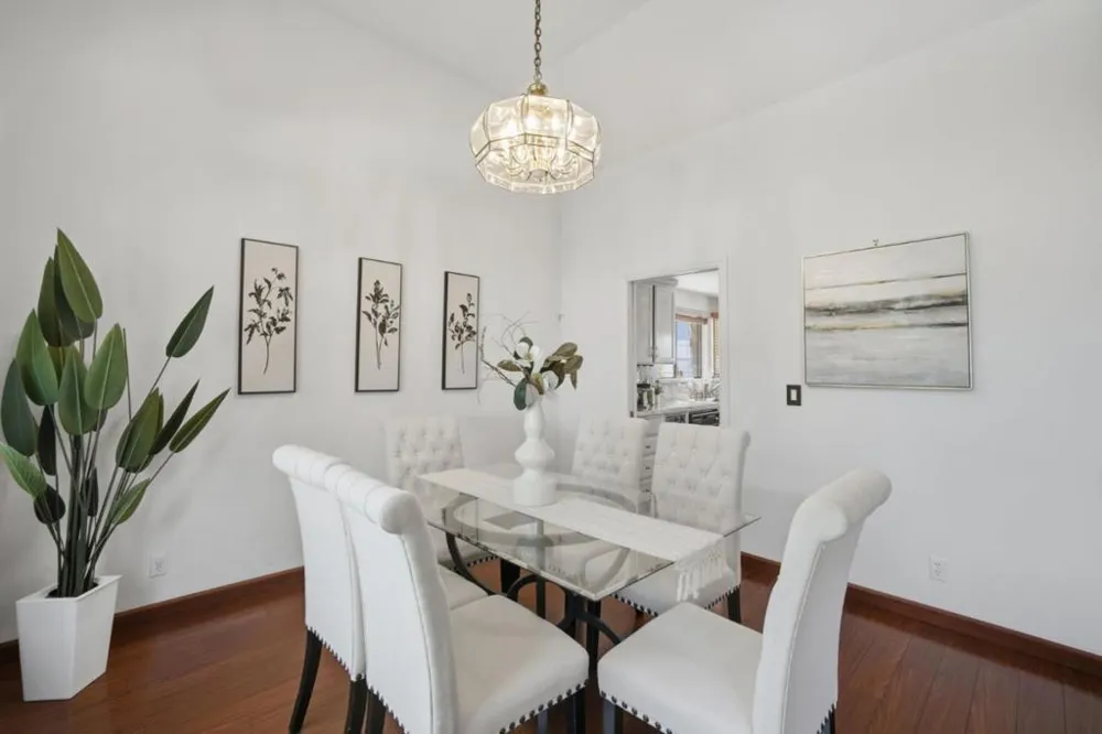 4439 Esta Lane Soquel, CA 95073