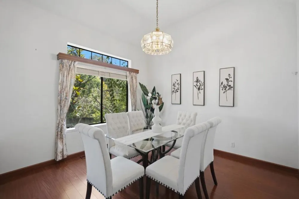 4439 Esta Lane Soquel, CA 95073