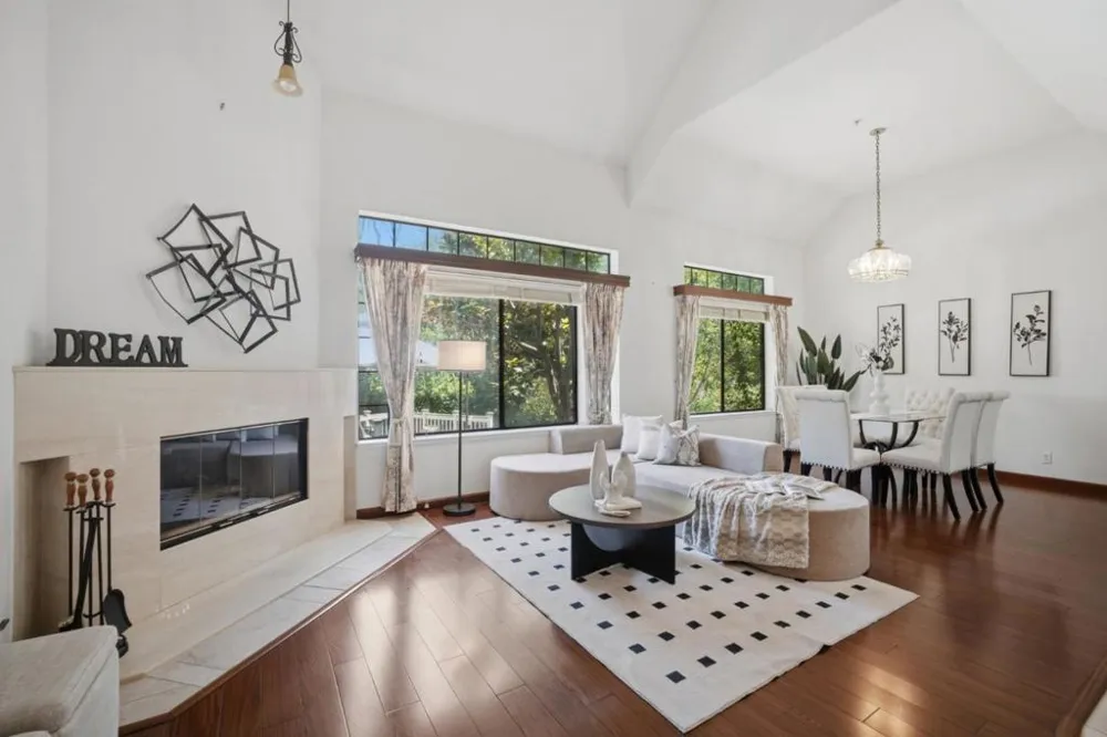4439 Esta Lane Soquel, CA 95073