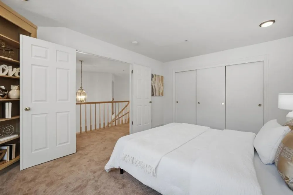 4439 Esta Lane Soquel, CA 95073