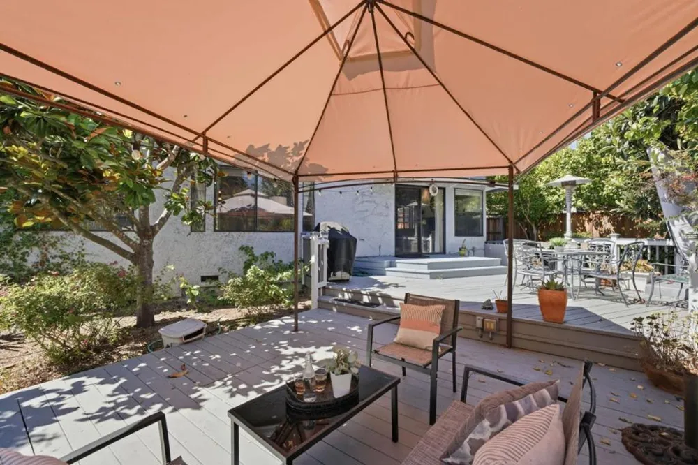 4439 Esta Lane Soquel, CA 95073