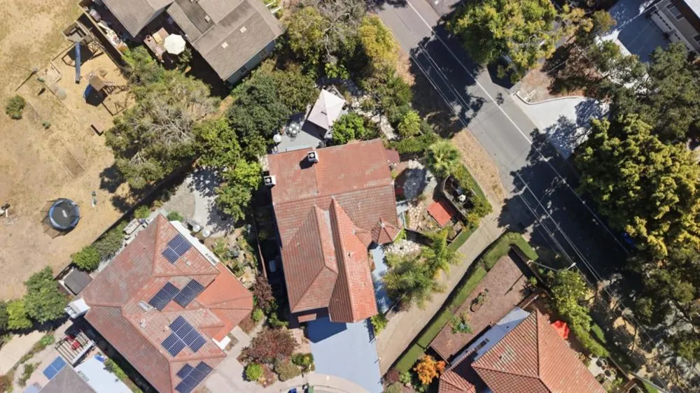 4439 Esta Lane Soquel, CA 95073