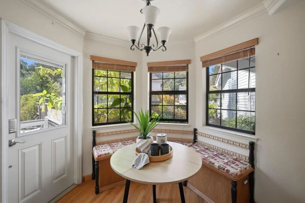 4439 Esta Lane Soquel, CA 95073