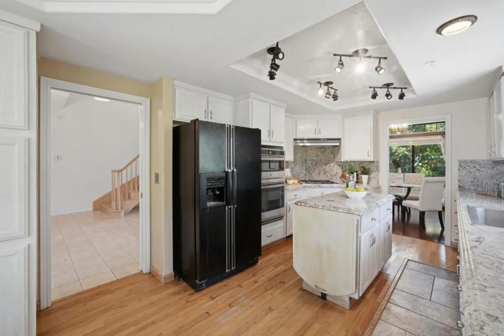 4439 Esta Lane Soquel, CA 95073