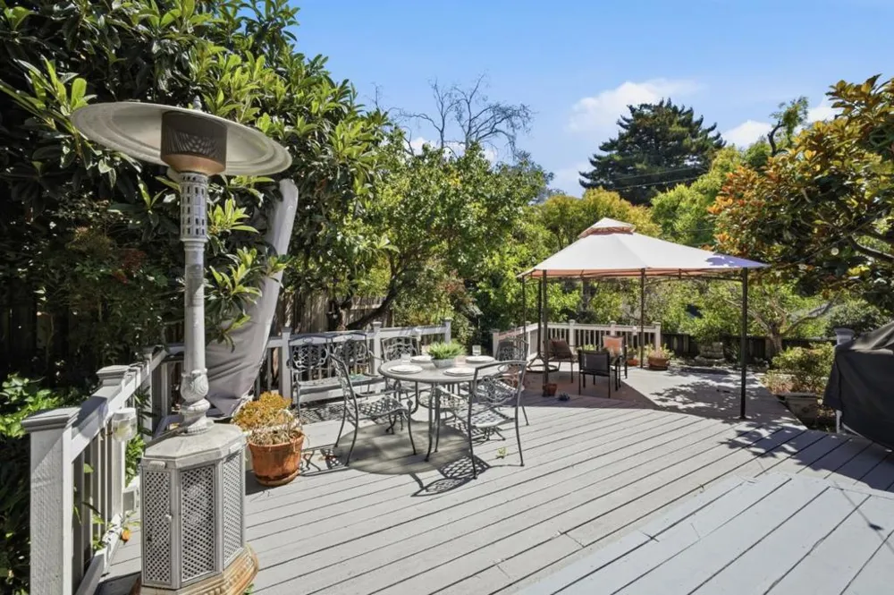 4439 Esta Lane Soquel, CA 95073