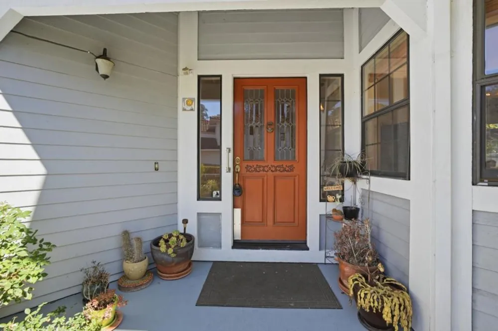 4439 Esta Lane Soquel, CA 95073