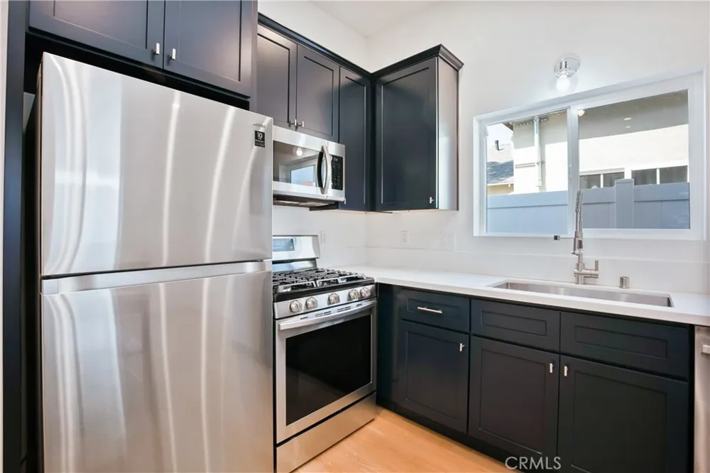 12516 Vose Street North Hollywood, CA 91605