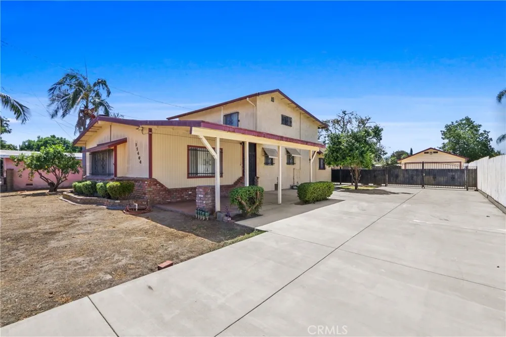 12404 Poinsettia El Monte, CA 91732