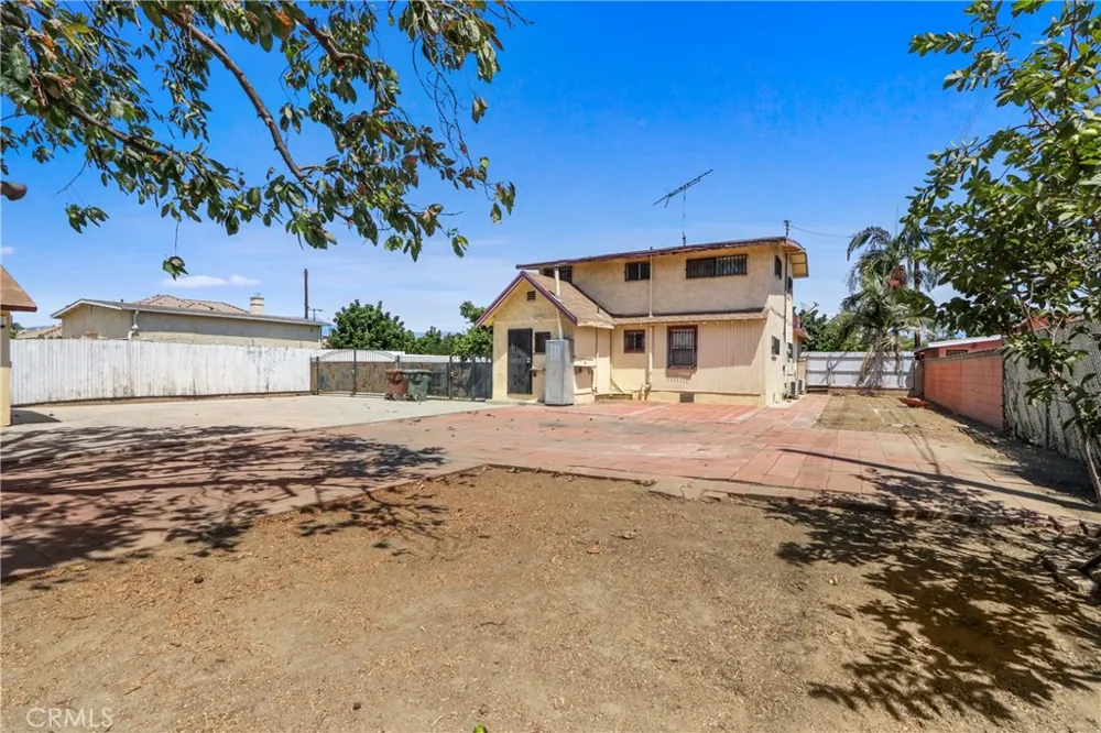 12404 Poinsettia El Monte, CA 91732