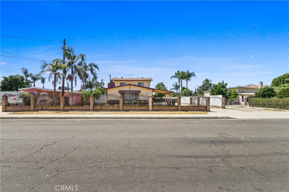 12404 Poinsettia El Monte, CA 91732