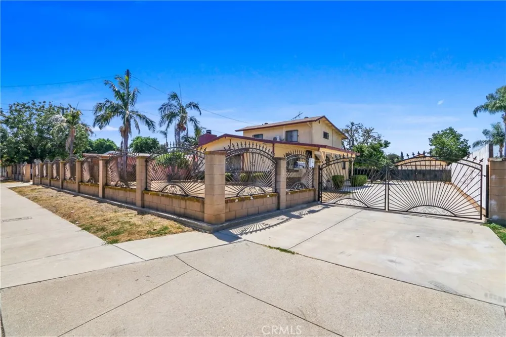 12404 Poinsettia El Monte, CA 91732