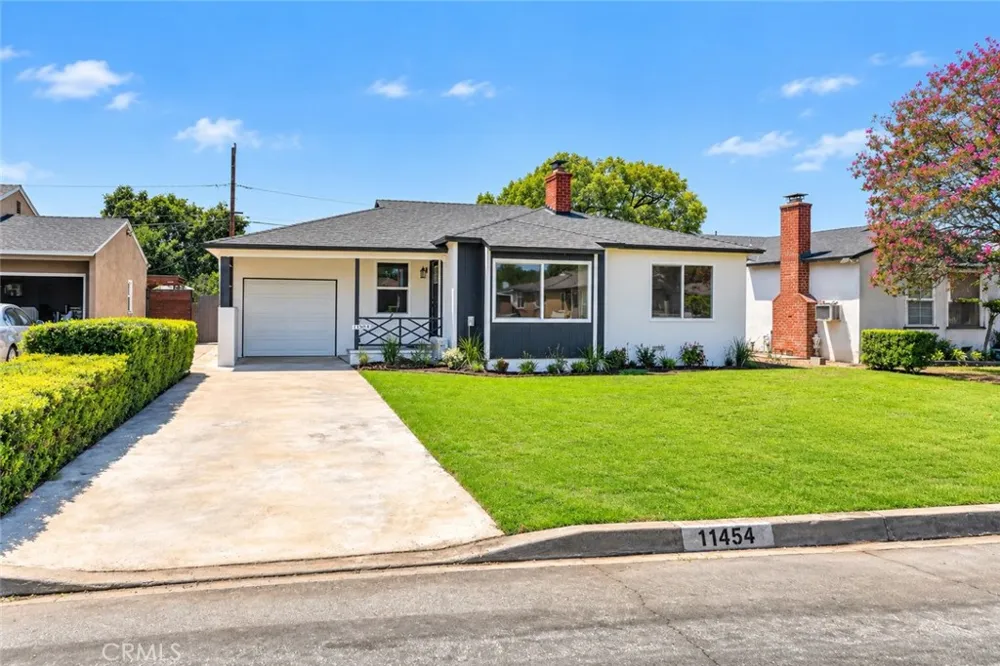 11454 Aldrich St Whittier, CA 90606