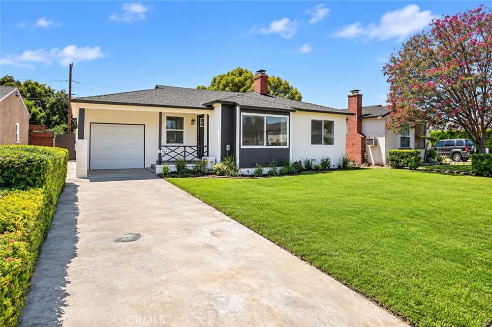 11454 Aldrich St Whittier, CA 90606
