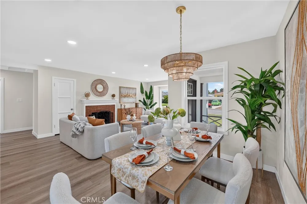 11454 Aldrich St Whittier, CA 90606
