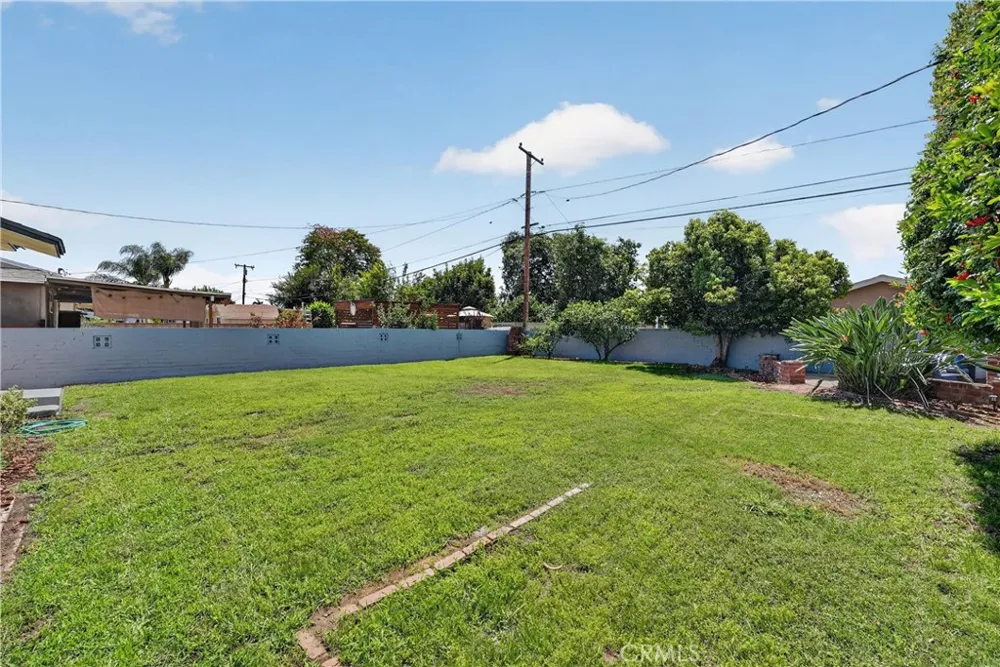 11454 Aldrich St Whittier, CA 90606