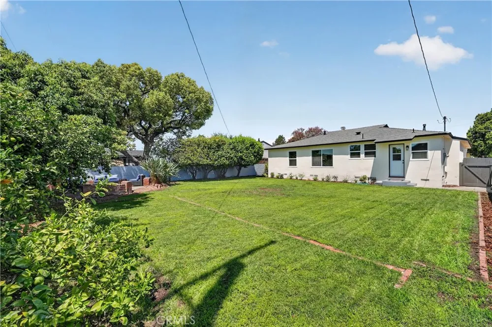 11454 Aldrich St Whittier, CA 90606