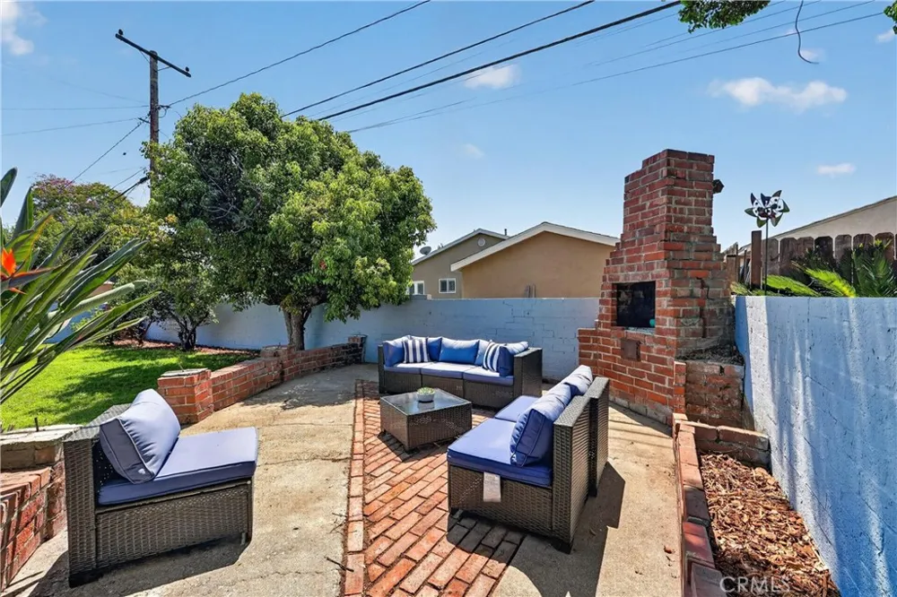 11454 Aldrich St Whittier, CA 90606