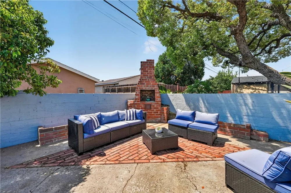 11454 Aldrich St Whittier, CA 90606