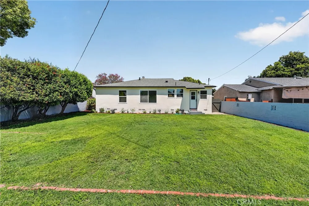 11454 Aldrich St Whittier, CA 90606