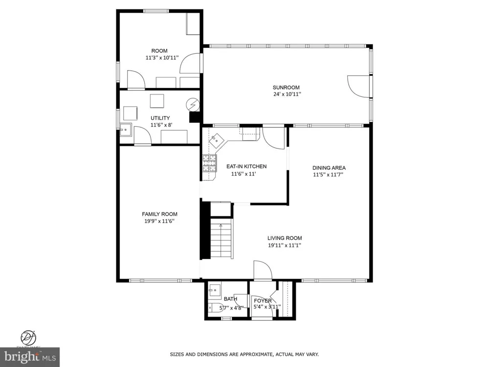 153 ABERNETHY DRIVE Trenton, NJ 08618