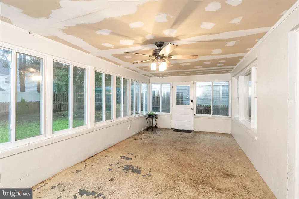 153 ABERNETHY DRIVE Trenton, NJ 08618