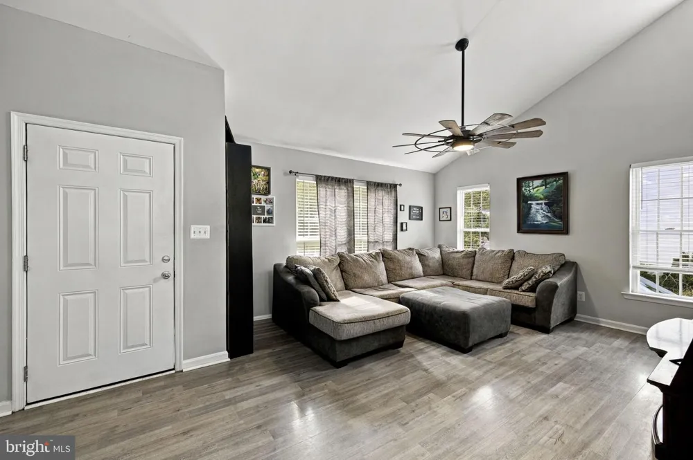 8711 JENNY LANE Fredericksburg, VA 22407
