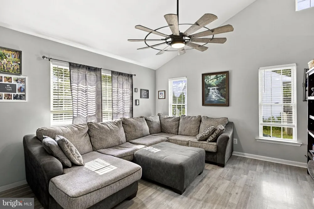 8711 JENNY LANE Fredericksburg, VA 22407