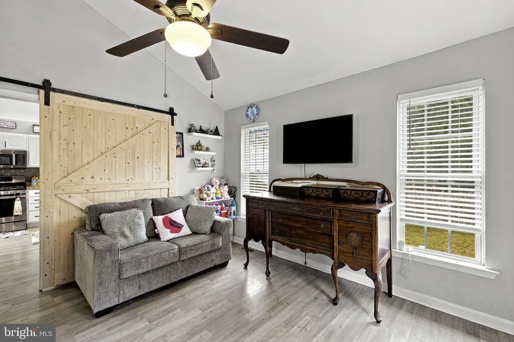 8711 JENNY LANE Fredericksburg, VA 22407