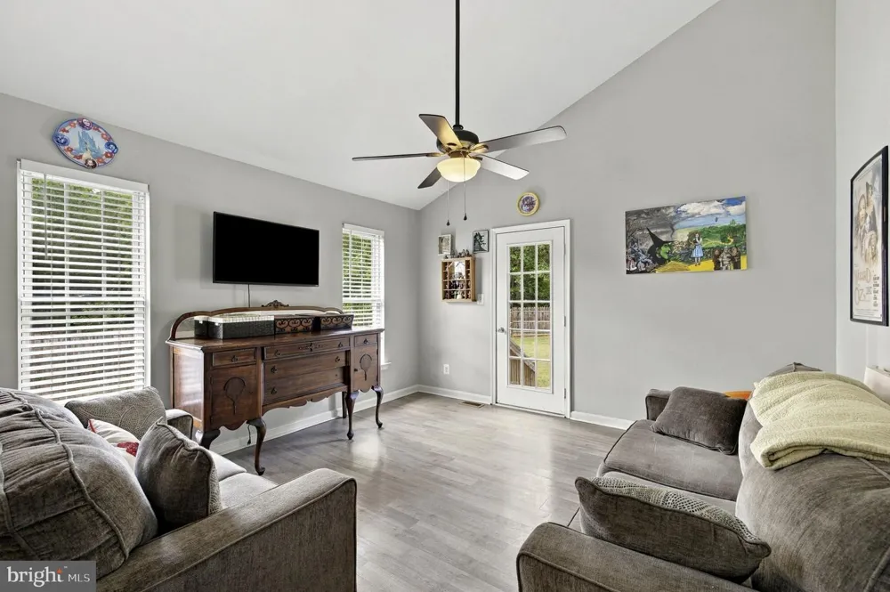 8711 JENNY LANE Fredericksburg, VA 22407