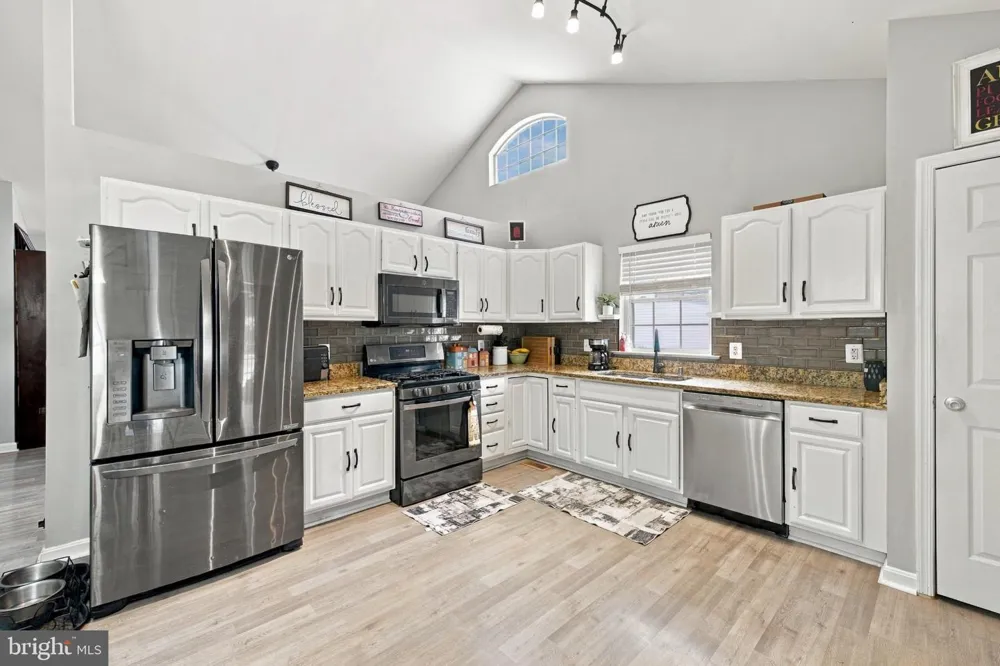 8711 JENNY LANE Fredericksburg, VA 22407