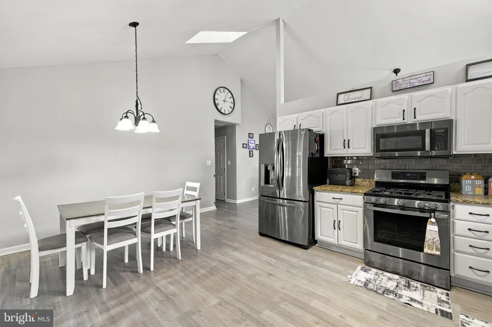 8711 JENNY LANE Fredericksburg, VA 22407