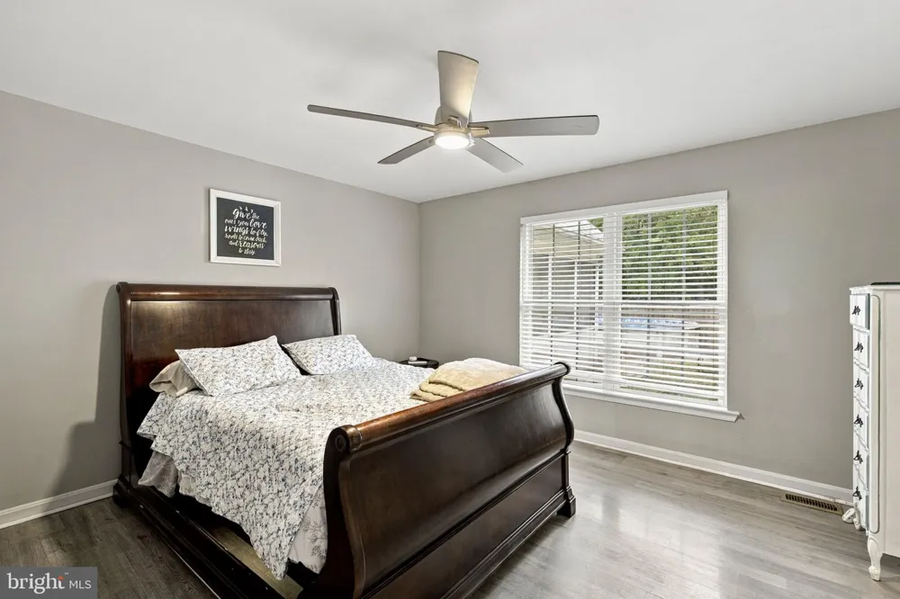 8711 JENNY LANE Fredericksburg, VA 22407