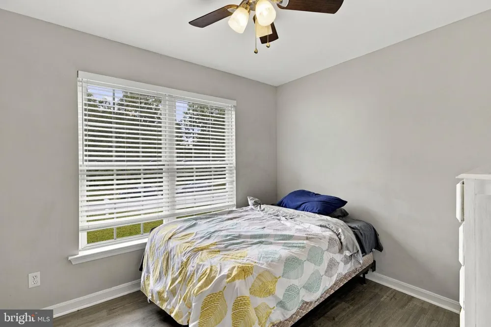 8711 JENNY LANE Fredericksburg, VA 22407