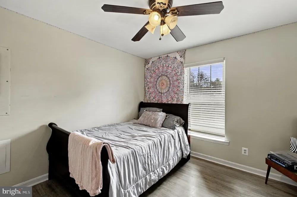 8711 JENNY LANE Fredericksburg, VA 22407