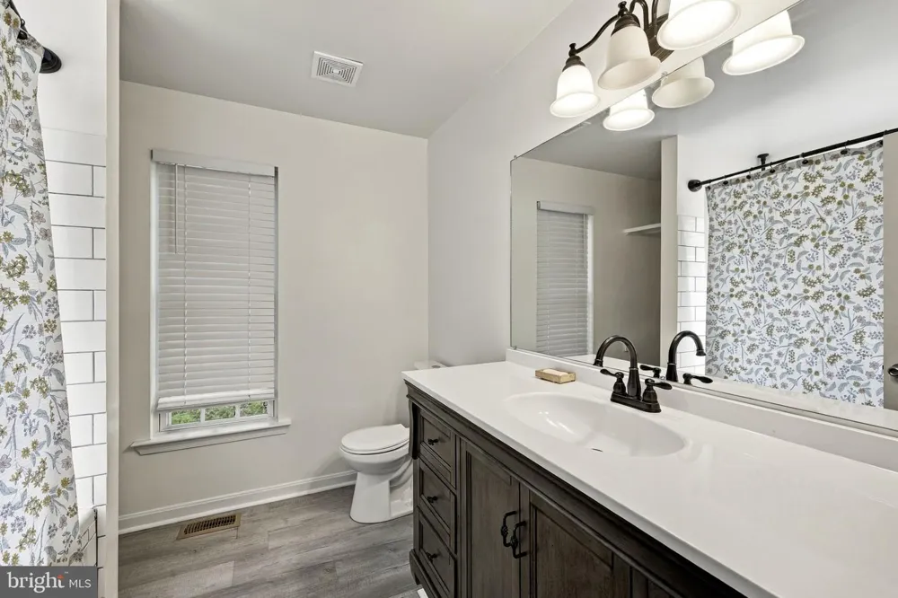 8711 JENNY LANE Fredericksburg, VA 22407