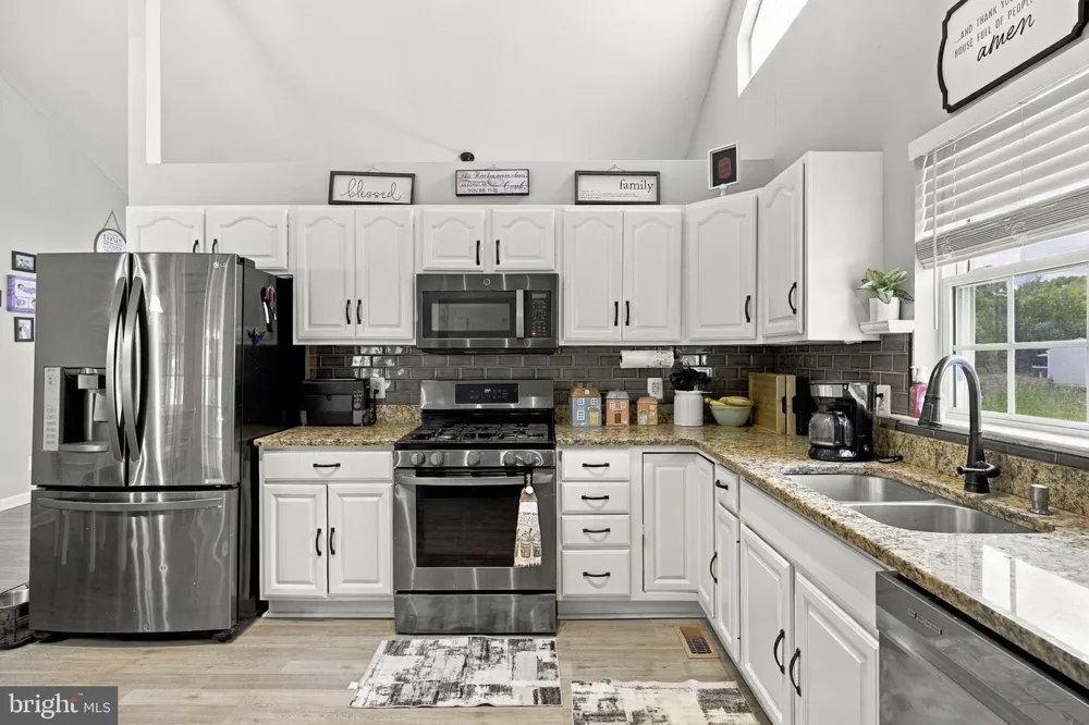 8711 JENNY LANE Fredericksburg, VA 22407