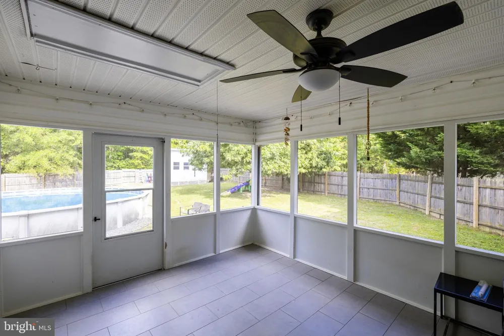 8711 JENNY LANE Fredericksburg, VA 22407