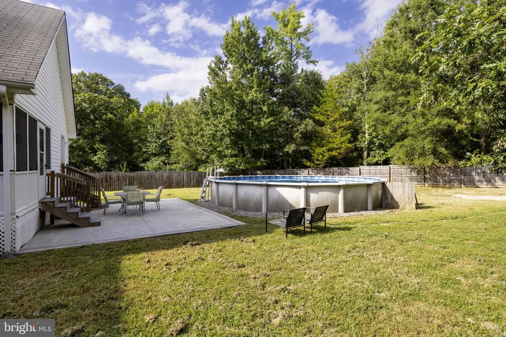 8711 JENNY LANE Fredericksburg, VA 22407