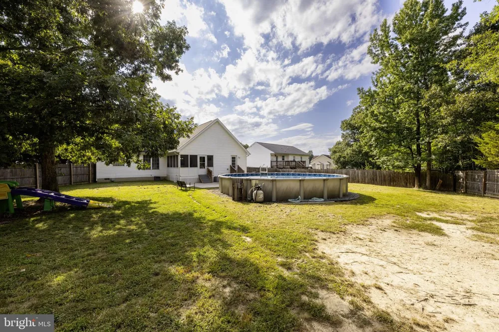8711 JENNY LANE Fredericksburg, VA 22407