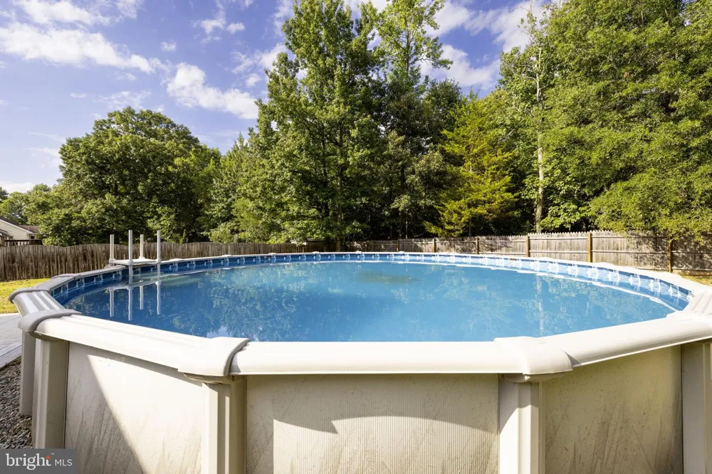 8711 JENNY LANE Fredericksburg, VA 22407