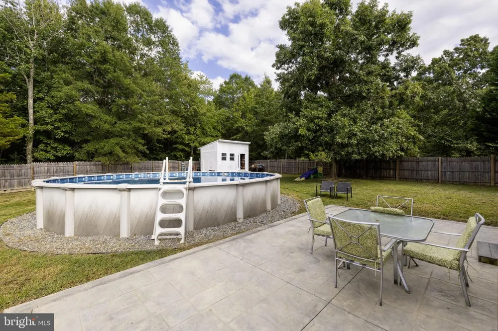 8711 JENNY LANE Fredericksburg, VA 22407