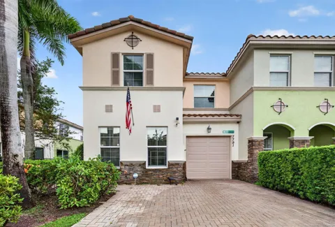 7791 SW 52ND PLACE #7791