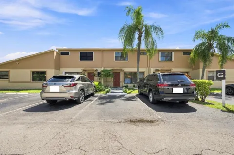 3370 Beau Rivage Drive #3G