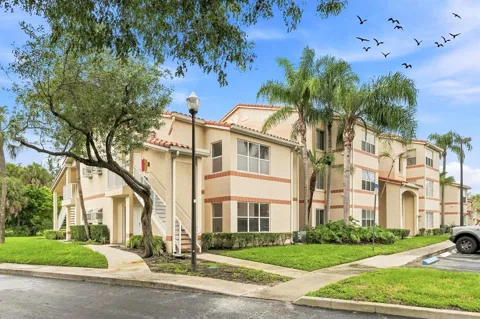 3350 PINEWALK DRIVE #1411