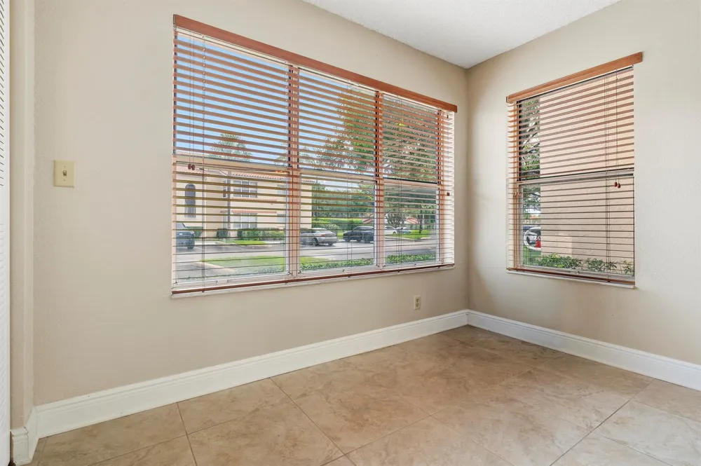 3350 PINEWALK DRIVE #1411 Margate, FL 33063